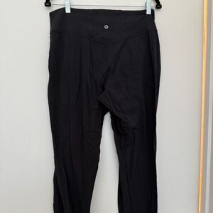 Lulu Lemon Joggers
